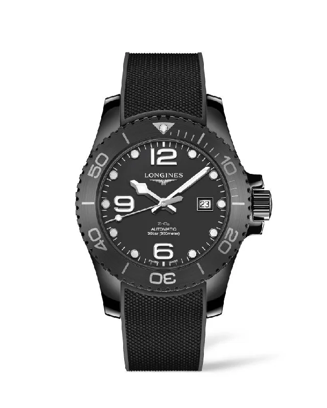 LONGINES HYDROCONQUEST