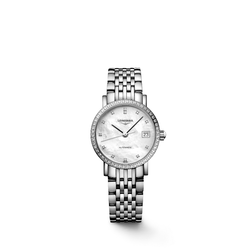 Longines LONGINES ELEGANT COLLECTION L4.309.0.87.6