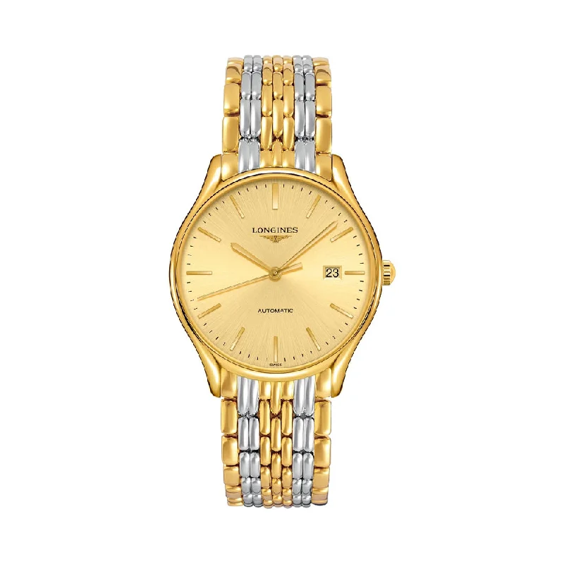 Longines Lyre L4.960.2.32.7