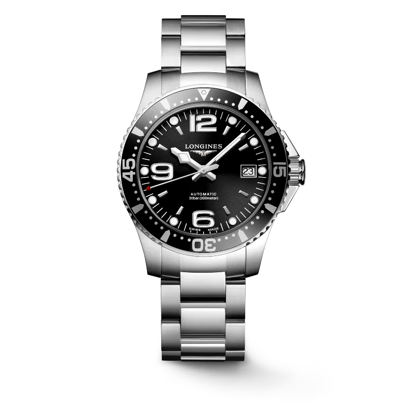 Longines HYDROCONQUEST L3.741.4.56.6