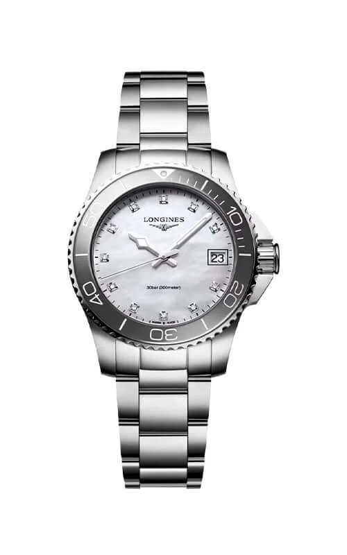 Longines HydroConquest L33704876