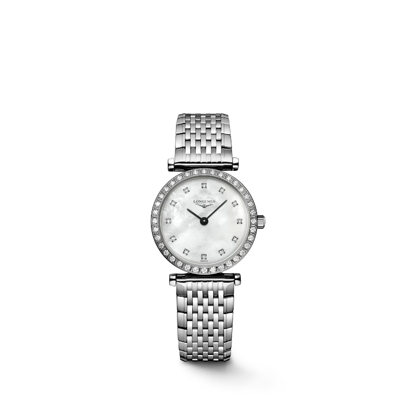 Longines LA GRANDE CLASSIQUE DE LONGINES L4.341.0.80.6