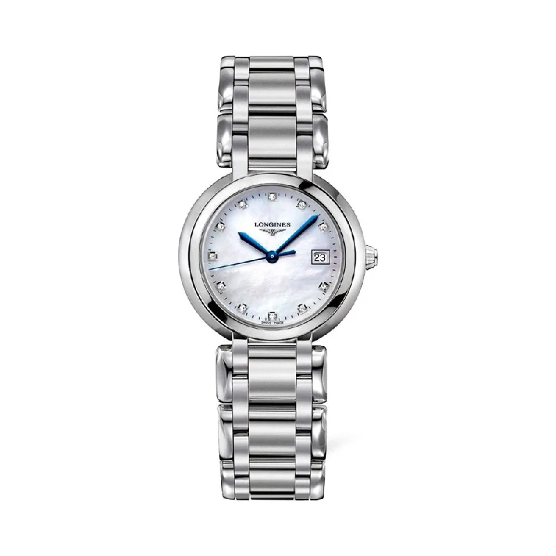 Longines PrimaLuna L8.112.4.87.6