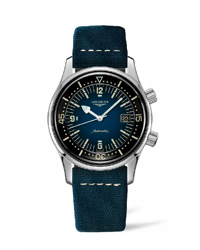 LONGINES LEGEND DIVER