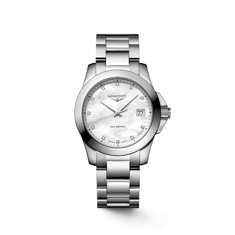 Longines CONQUEST L3.377.4.87.6