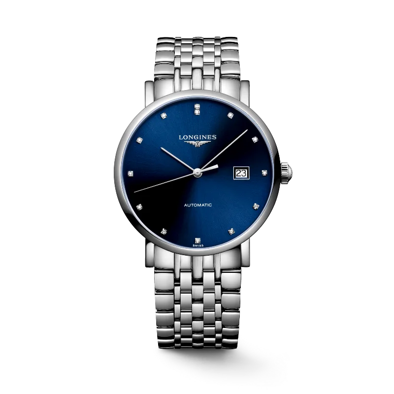 Longines LONGINES ELEGANT COLLECTION L4.910.4.97.6