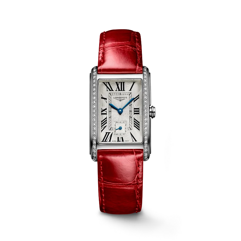 Longines LONGINES DOLCEVITA L5.512.0.71.5