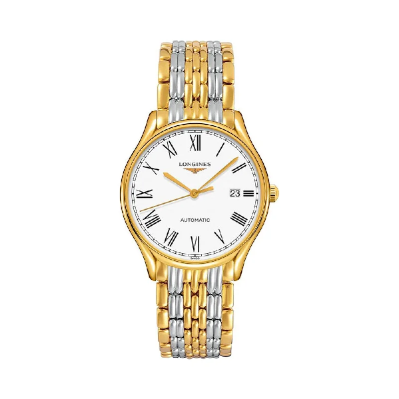 Longines Lyre L4.960.2.11.7