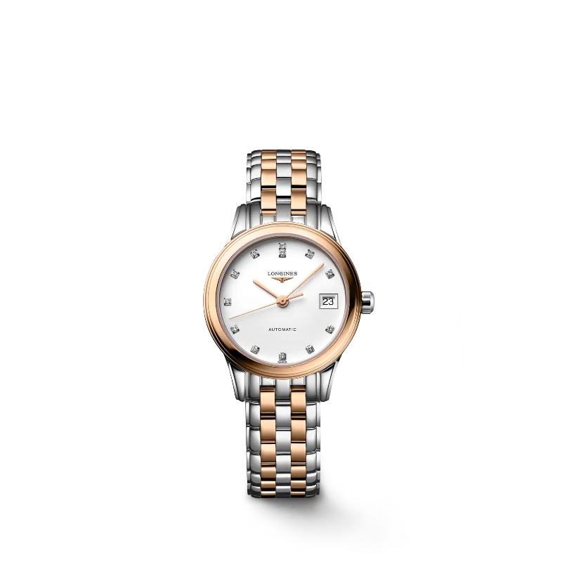 Longines FLAGSHIP L4.274.3.99.7