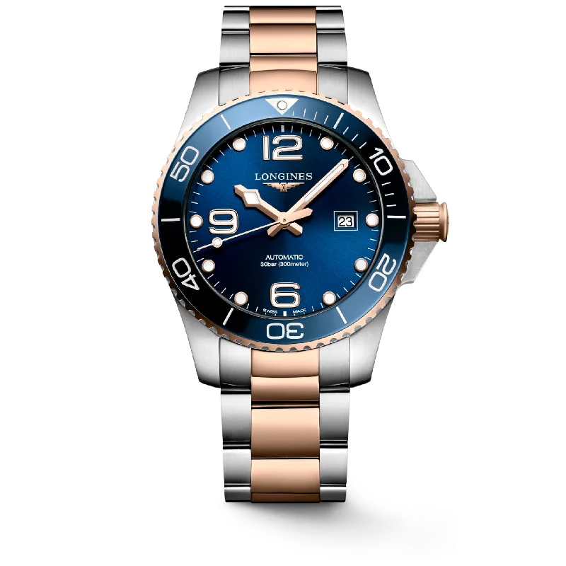 Longines HYDROCONQUEST L3.782.3.98.7