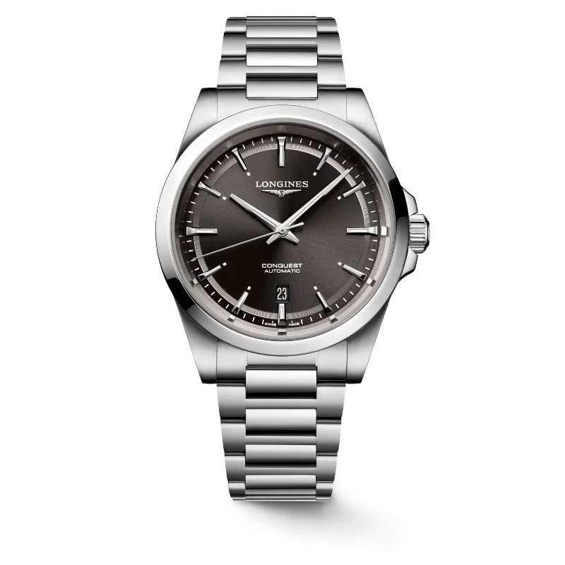 Longines CONQUEST L3.830.4.52.6