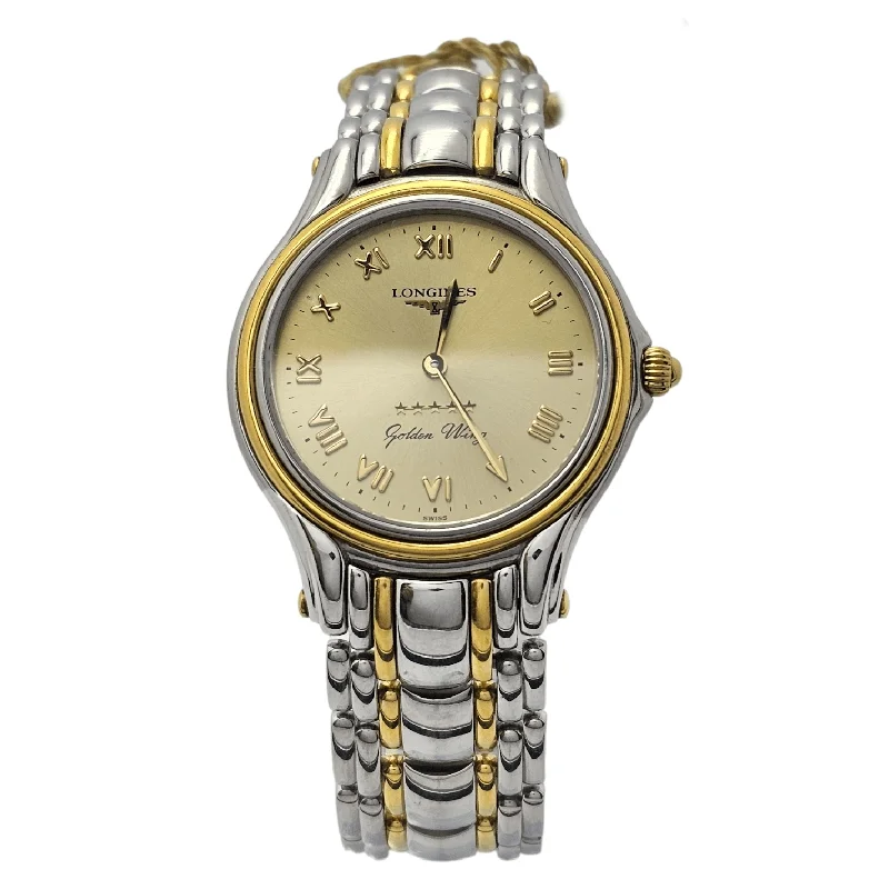 Longines Golden Wing Ref. L36055 - ON5877