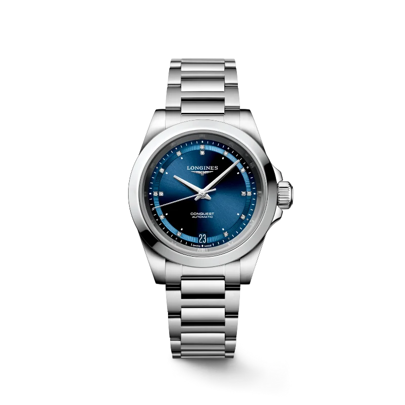 Longines CONQUEST L3.430.4.97.6