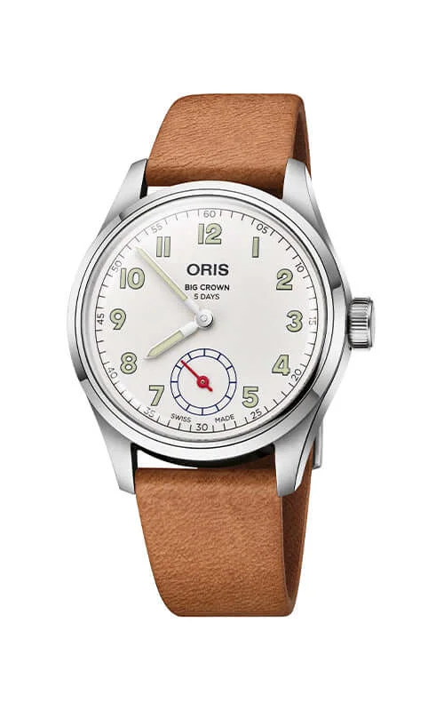 Oris Wings of Hope Limited Edition 01 401 7781 4081-Set