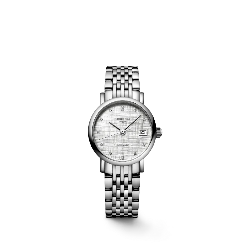 Longines LONGINES ELEGANT COLLECTION L4.309.4.77.6