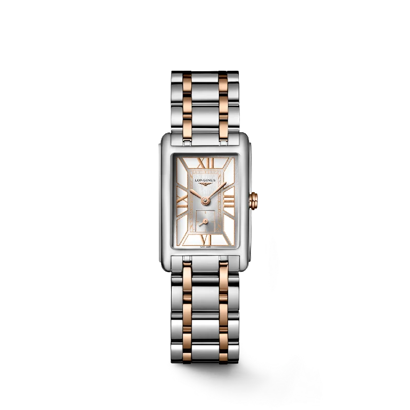 Longines LONGINES DOLCEVITA L5.255.5.75.7