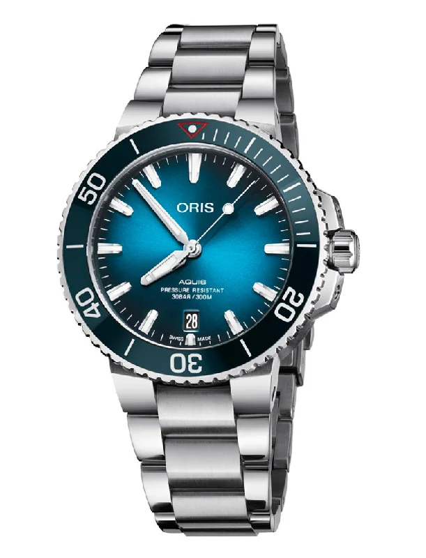 Oris Diving  Clean Ocean Limited Edition - 01-733-7732-4185