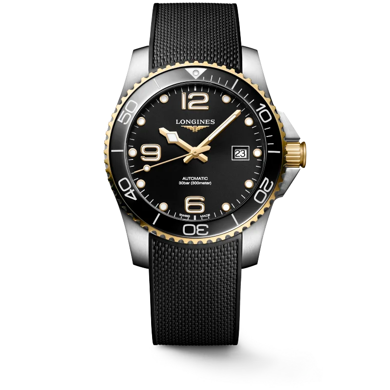 Longines HYDROCONQUEST L3.781.3.56.9