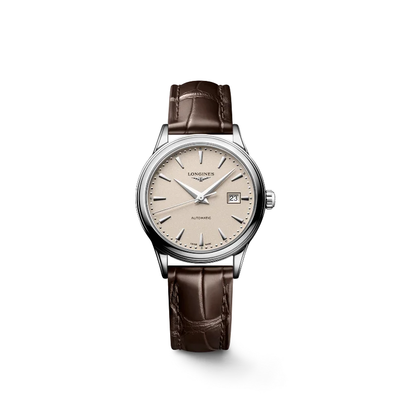 Longines FLAGSHIP L4.374.4.79.2