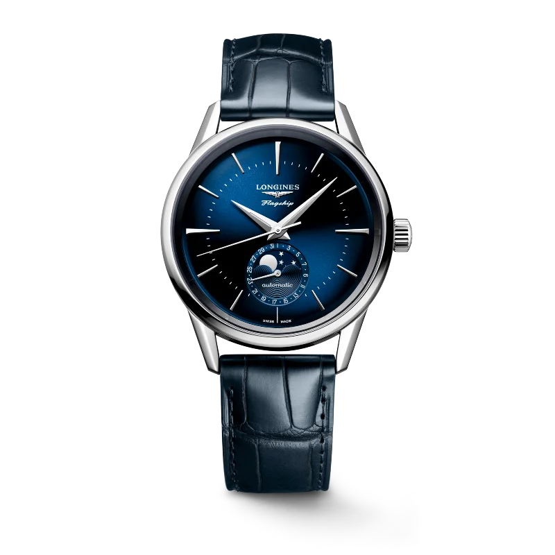 Longines FLAGSHIP HERITAGE L4.815.4.92.2