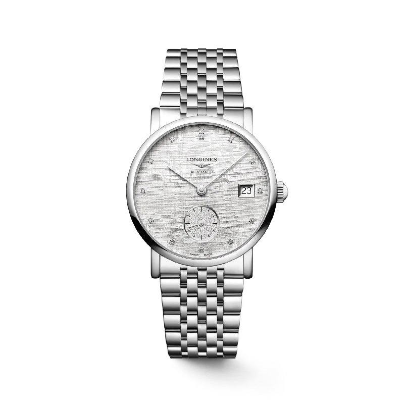 Longines LONGINES ELEGANT COLLECTION L4.312.4.77.6