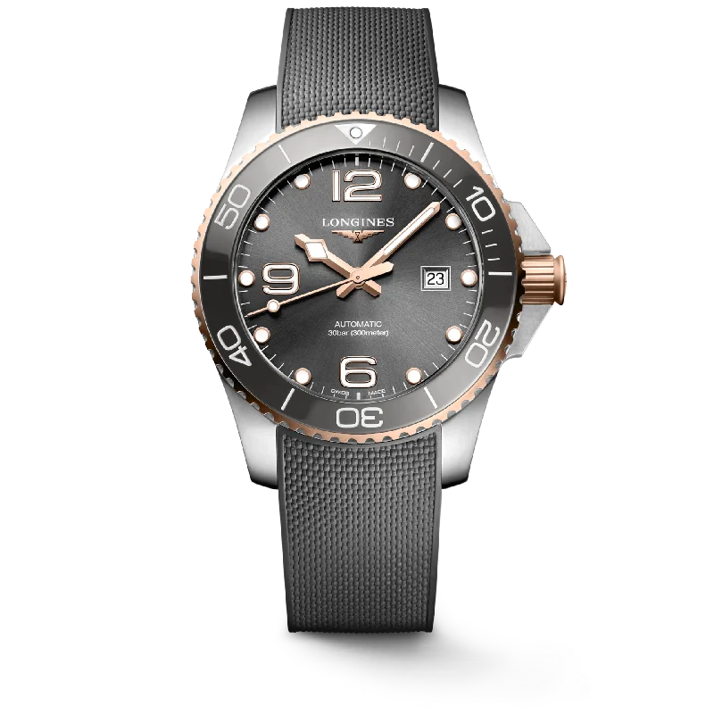 Longines HYDROCONQUEST L3.782.3.78.9