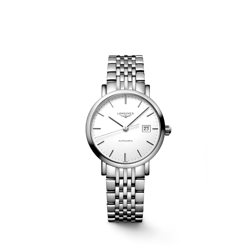 Longines LONGINES ELEGANT COLLECTION L4.310.4.12.6