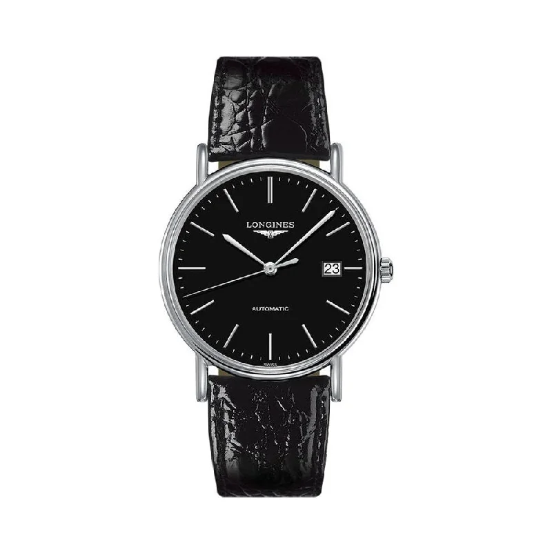 Longines Presence L4.921.4.52.2