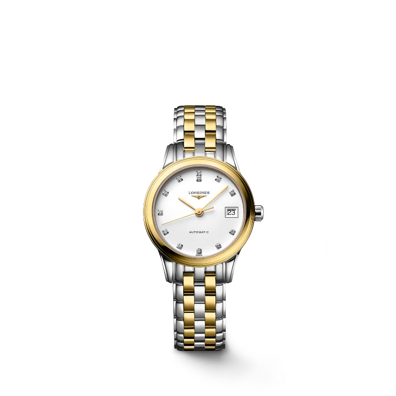 Longines FLAGSHIP L4.274.3.27.7