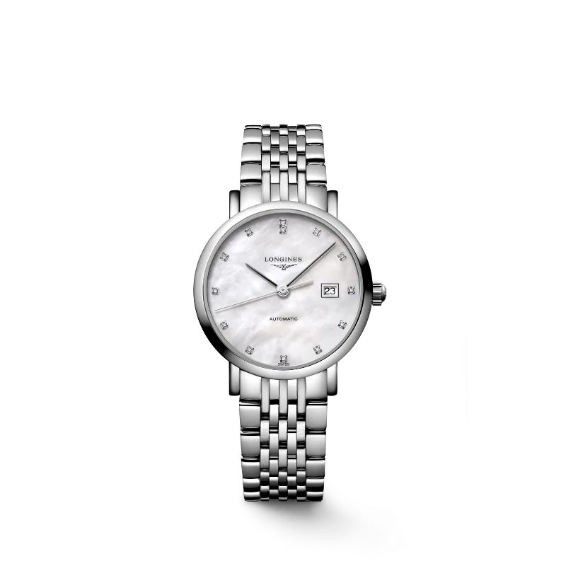 Longines LONGINES ELEGANT COLLECTION L4.310.4.87.6