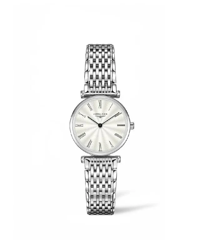 LONGINES LE GRANDE CLASSIQUE