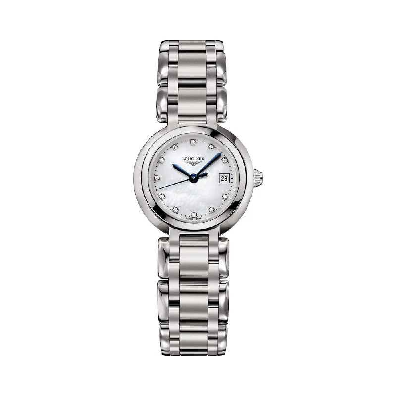 Longines PrimaLuna L8.110.4.87.6