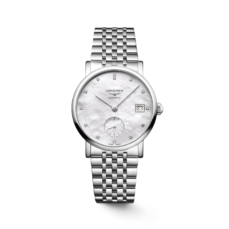 Longines LONGINES ELEGANT COLLECTION L4.312.4.87.6