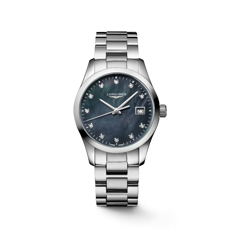 Longines CONQUEST CLASSIC L2.386.4.88.6