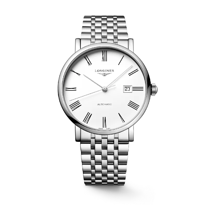 Longines LONGINES ELEGANT COLLECTION L4.911.4.11.6