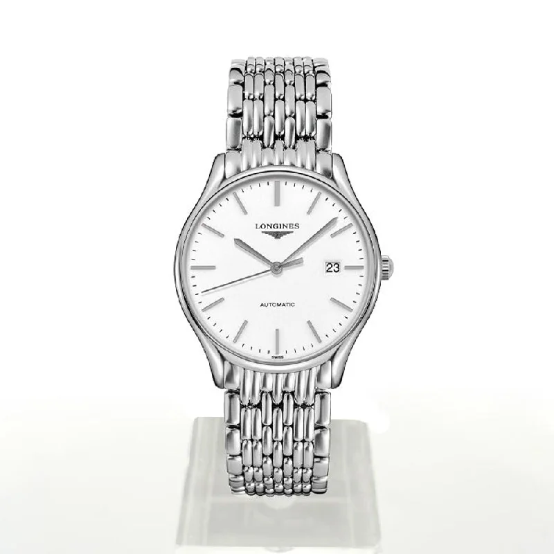 Longines Lyre L4.960.4.12.6