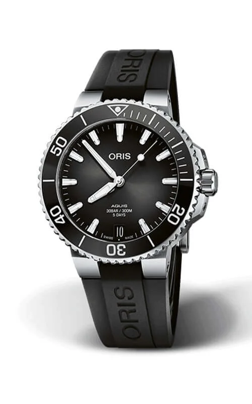 Oris Aquis Date Calibre 400  01 400 7769 4154-07 4 22 74FC