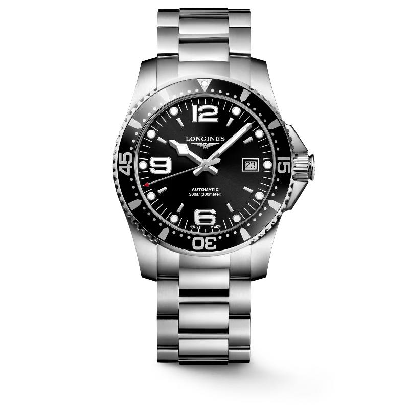 Longines HYDROCONQUEST L3.742.4.56.6