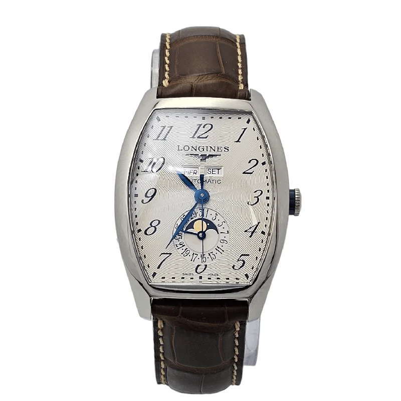 Longines Evidenza Moonphase Automatic Ref. L26714014 - ON5873