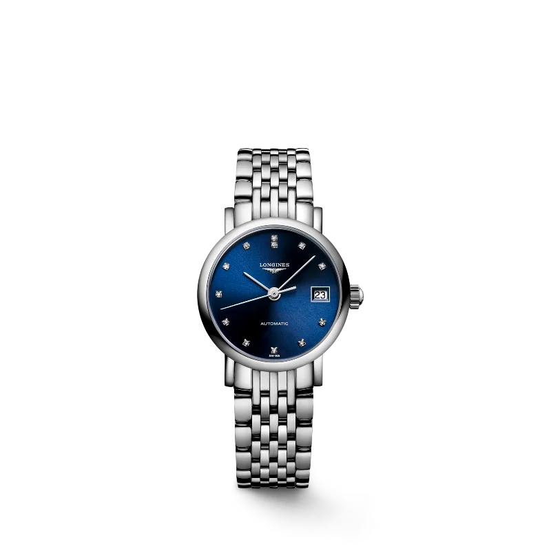 Longines LONGINES ELEGANT COLLECTION L4.309.4.97.6