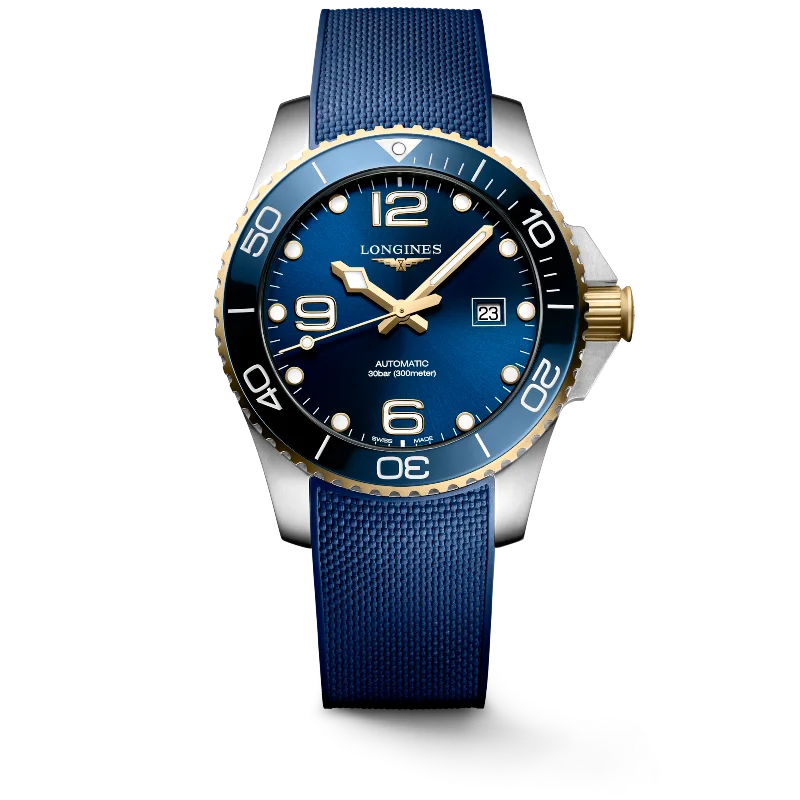 Longines HYDROCONQUEST L3.782.3.96.9