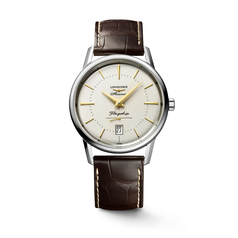 Longines FLAGSHIP HERITAGE L4.795.4.78.2