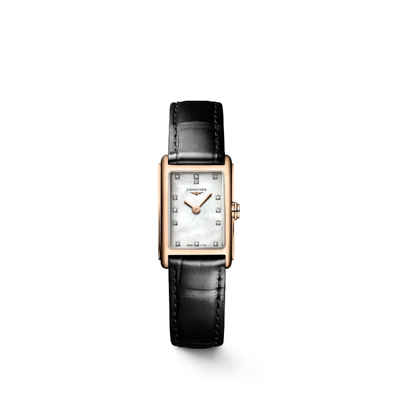 Longines LONGINES DOLCEVITA L5.258.8.87.0