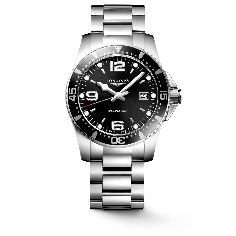 Longines HYDROCONQUEST L3.740.4.56.6