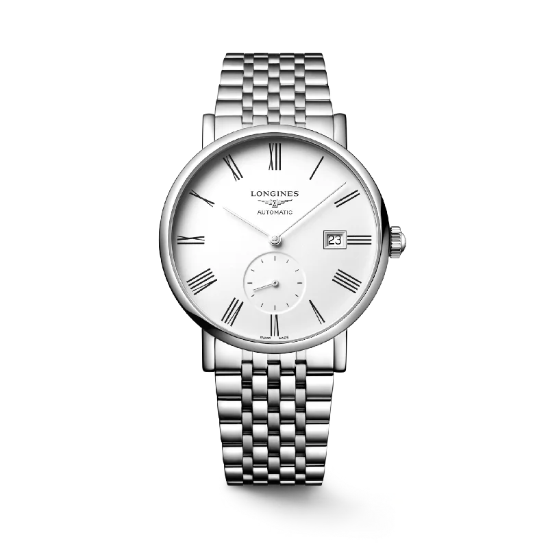 Longines LONGINES ELEGANT COLLECTION L4.812.4.11.6