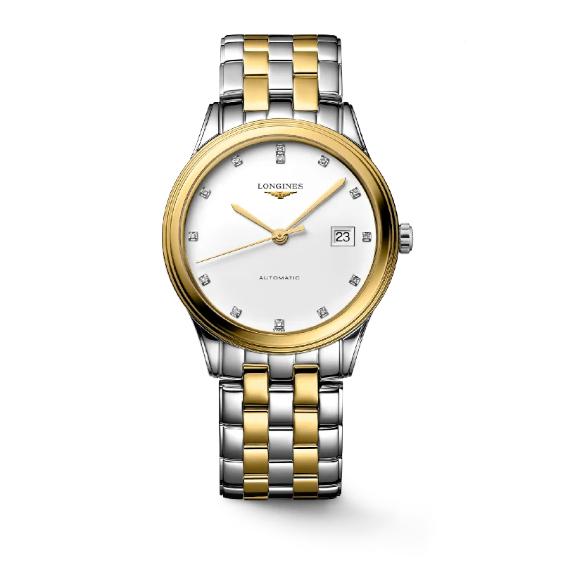 Longines FLAGSHIP L4.974.3.27.7