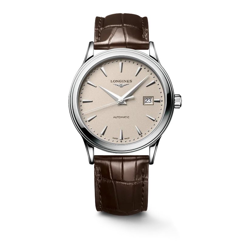 Longines FLAGSHIP L4.984.4.79.2