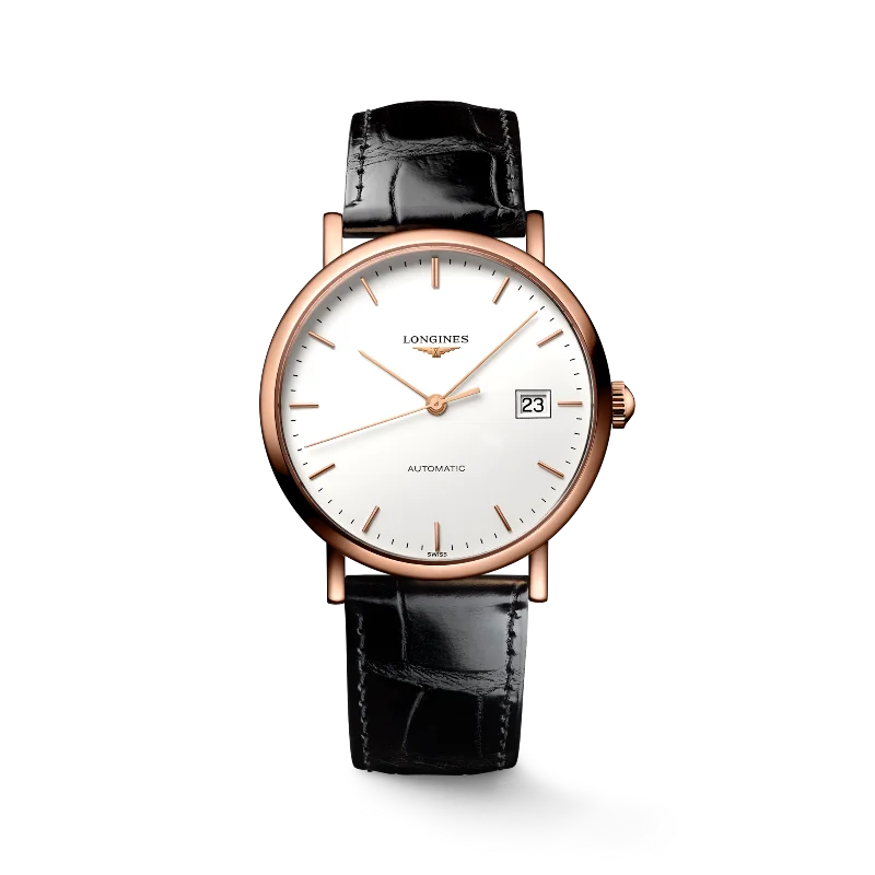 Longines LONGINES ELEGANT COLLECTION L4.787.8.12.4