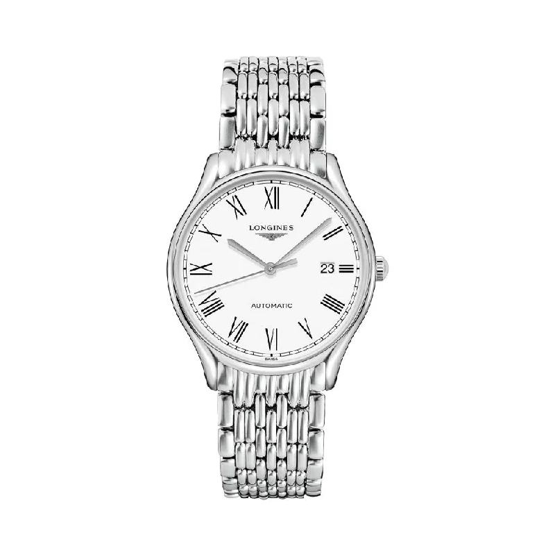 Longines Lyre L4.960.4.11.6