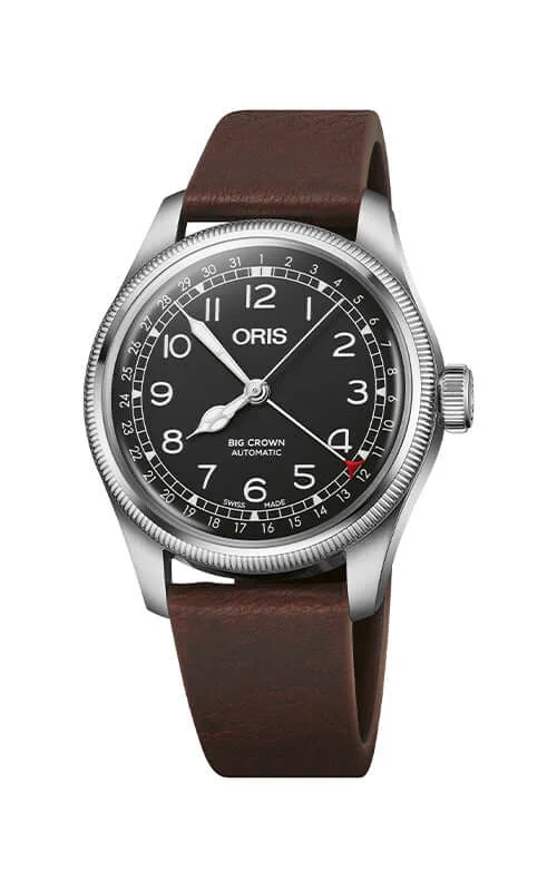 Oris Waldenburgerbahn Limited Edition 01 754 7785 4084-Set